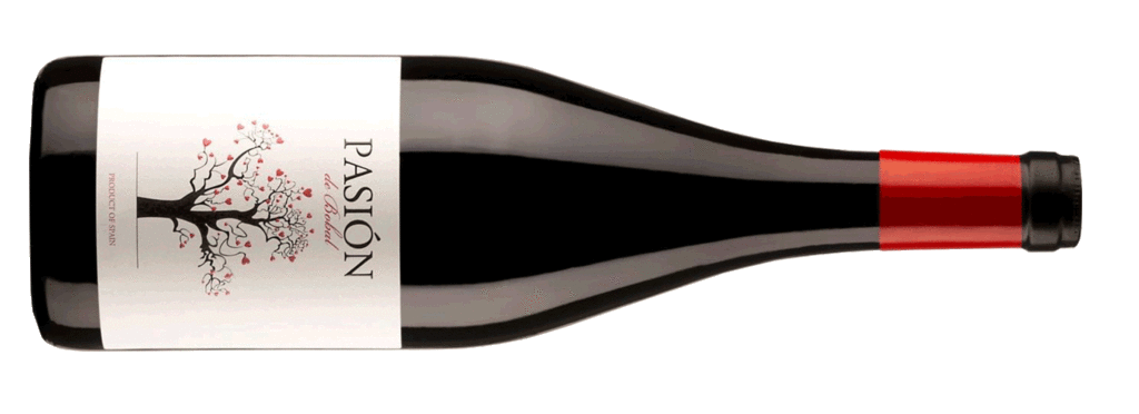 Pasión de Bobal