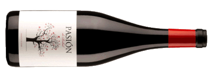 Pasión de Bobal