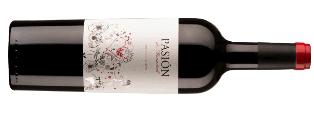 Pasión de Monastrell