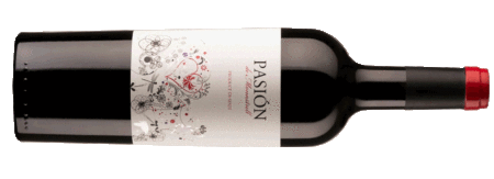 Pasión de Monastrell