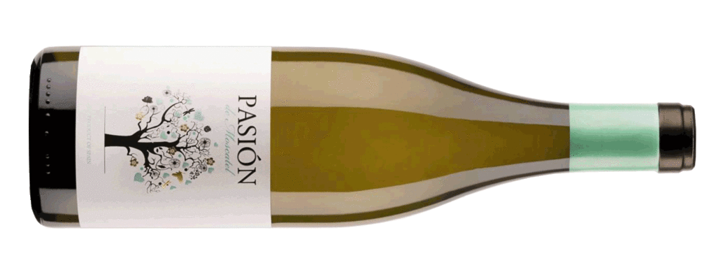 Pasión de Moscatel