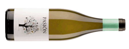 Pasión de Moscatel
