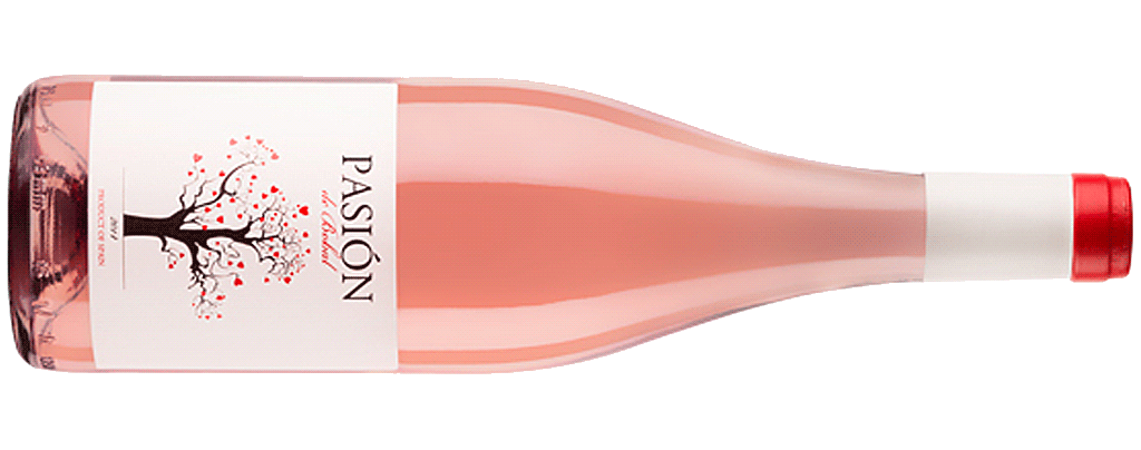 Pasión de Bobal Rosado
