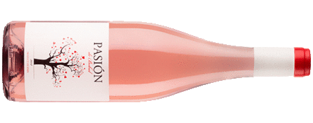 Pasión de Bobal Rosado