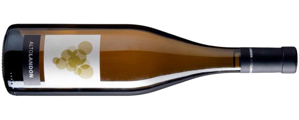 Alto Landón blanco