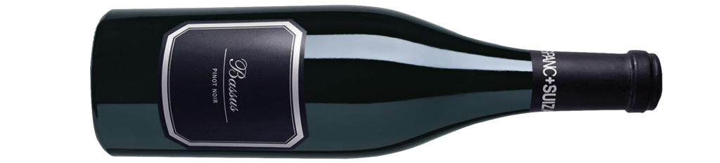 Bassus Pinot Noir