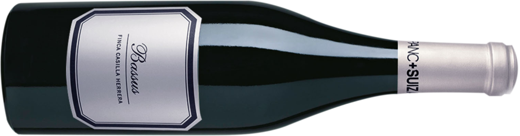 Bassus Finca Casilla Herrera