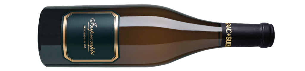 Impromptu Sauvignon Blanc
