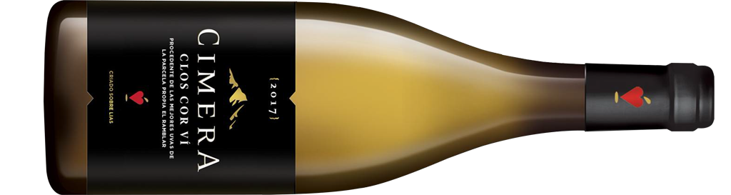 Clos Cor Ví Cimera
