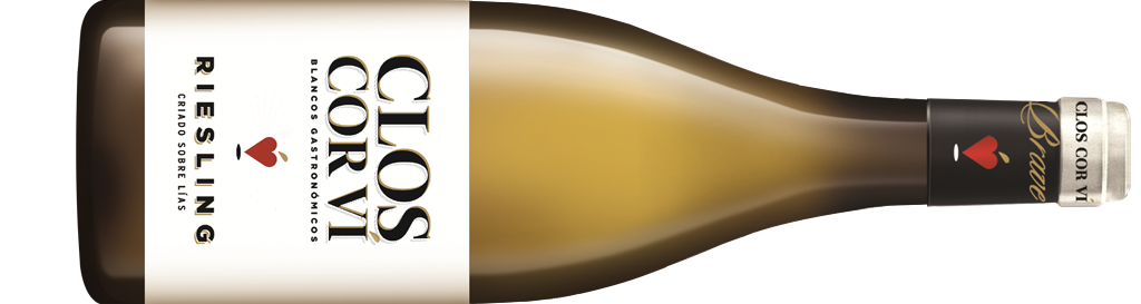 Clos Cor Ví Riesling