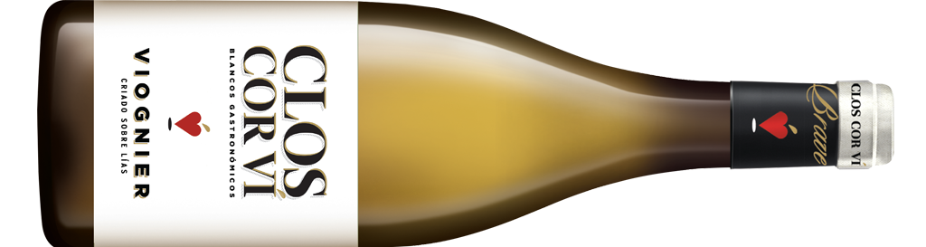 Clos Cor Ví Viognier