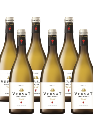 Clos Cor Ví Selección