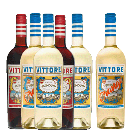 Vittore Selección