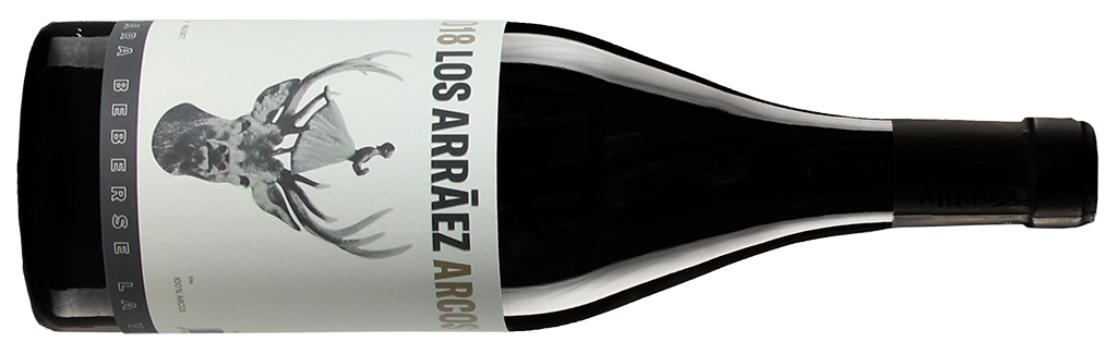 Los Arráez Arcos