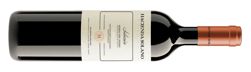 Hacienda Solano Selección