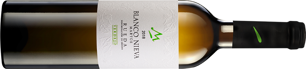 Blanco Nieva Verdejo