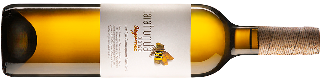 Barahonda Blanco Organic