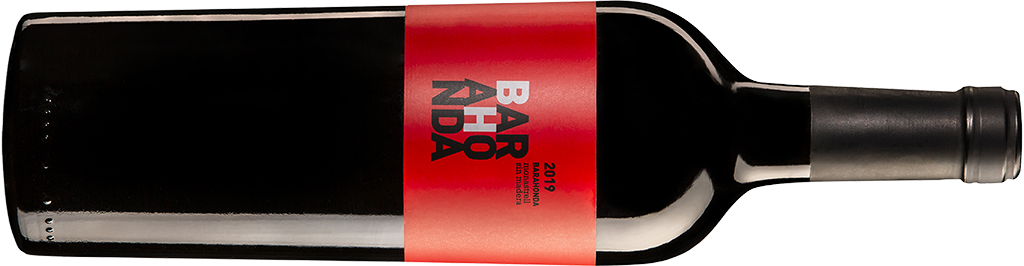 Barahonda Monastrell