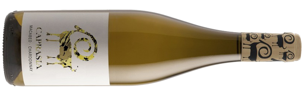 Caprasia Blanco