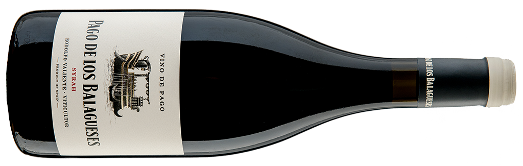 Pago de los Balagueses Syrah