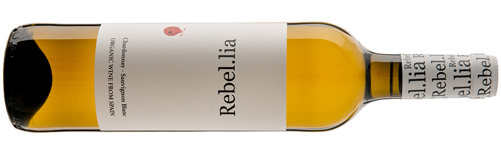 Rebel·lia Blanco