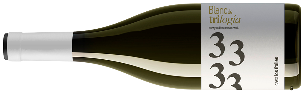 Blanc de Trilogía