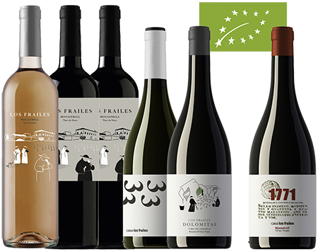 Selección Los Frailes
