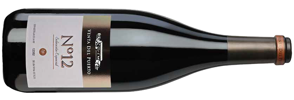 Venta del Puerto nº 12