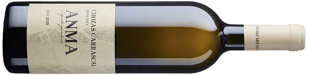 Anma blanco