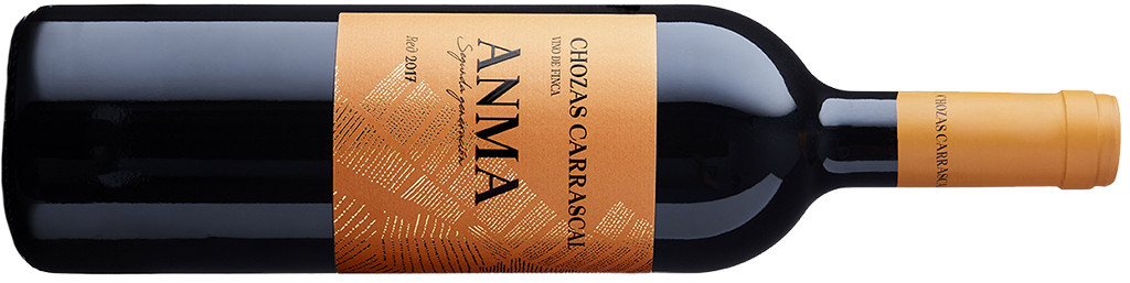 Anma tinto