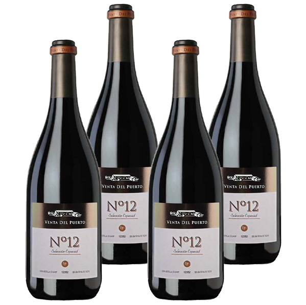 Nº12 x4