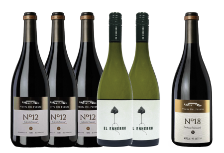 Venta del Puerto x6