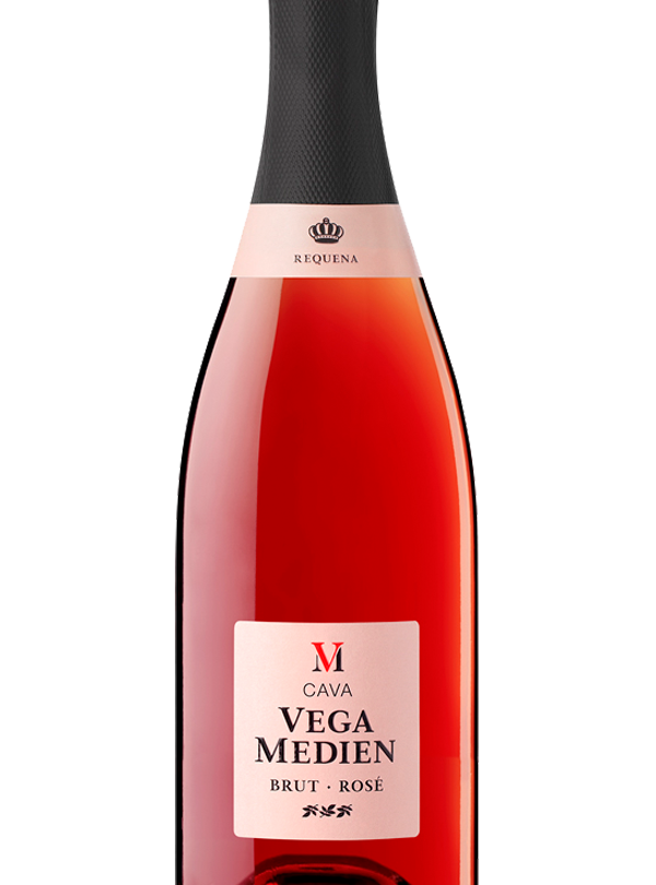 Vega Medien Rosé
