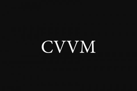 CVVM
