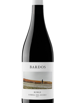 Bardos Roble