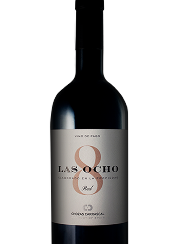 Las Ocho