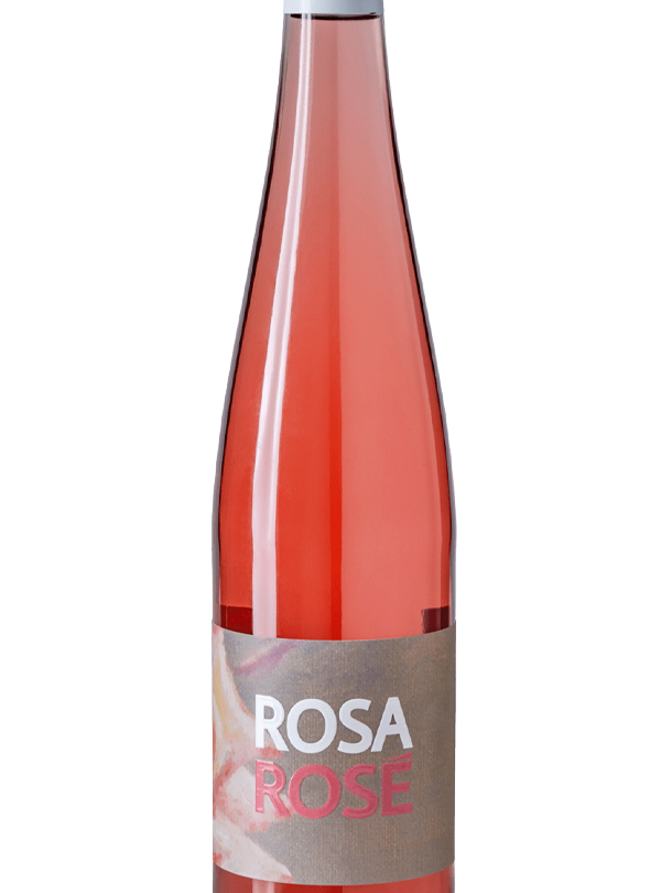 Rosa Rosé
