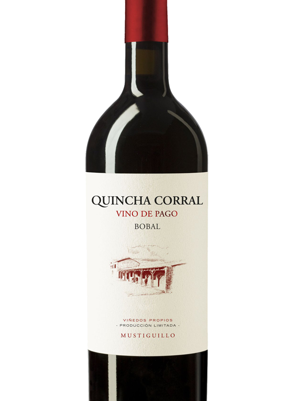 Quincha Corral 2019