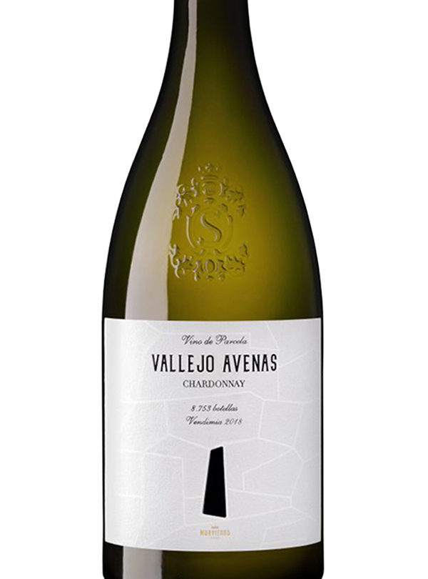 Vallejo Avenas