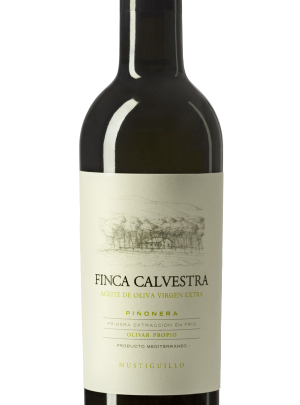 Finca Calvestra, Aceite de Oliva Virgen Extra