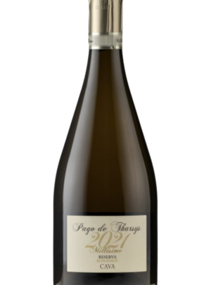 Pago de Tharsys Millésime Brut Reserva 2021