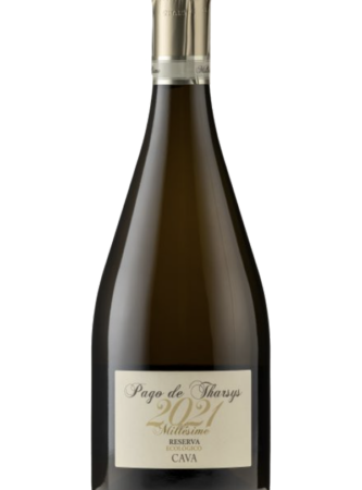 Pago de Tharsys Millésime Brut Reserva 2021