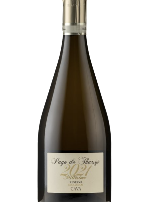 Pago de Tharsys Millésime Brut Reserva 2021