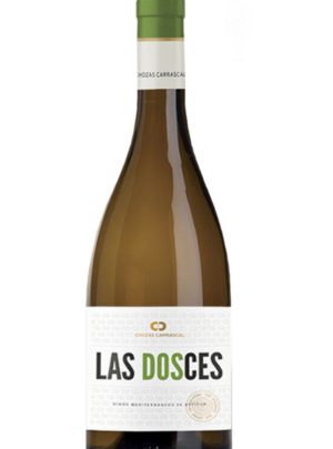 Las Dosces Blanco