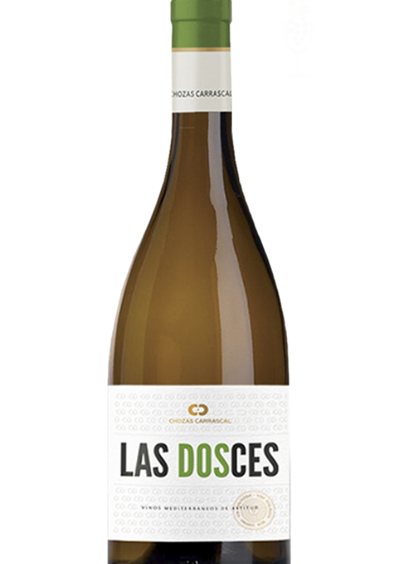 Las Dosces Blanco