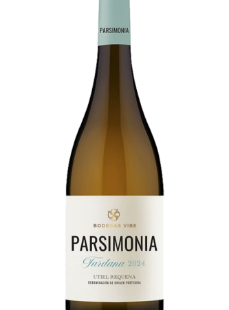 Parsimonia Tardana