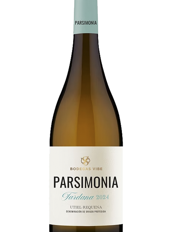 Parsimonia Tardana