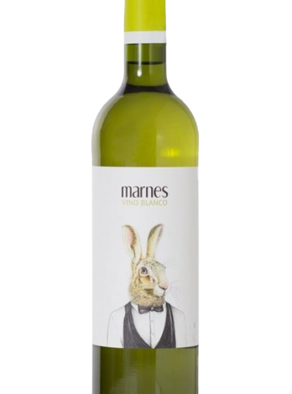 Vino Blanco Marnes