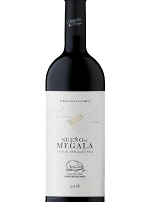 Sueño de Megala