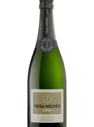 Vega Medién Brut Nature